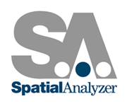 фото товара Программное обеспечение Spatial Analyzer